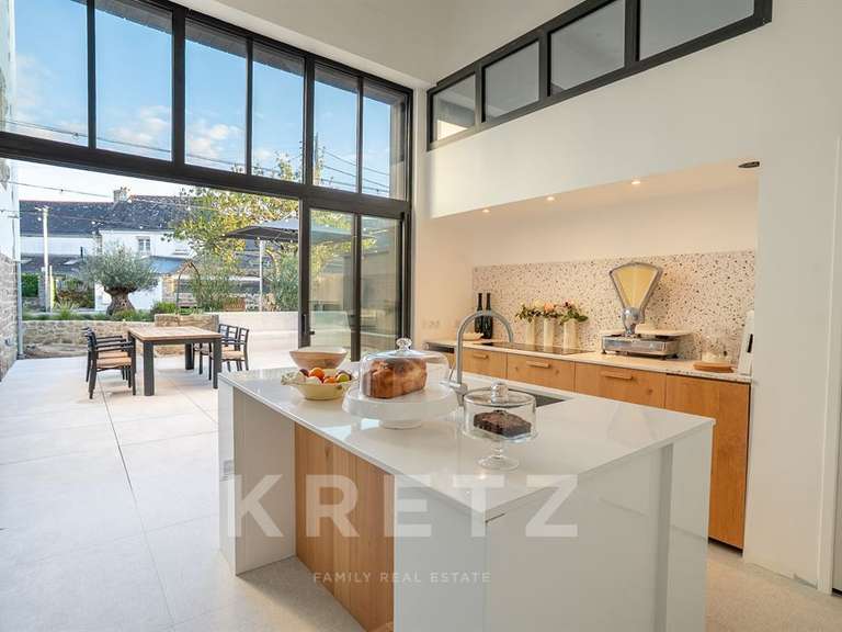 Maison Carnac - 7 chambres - 313m²