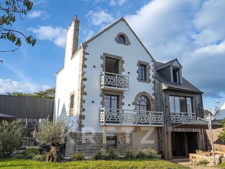 Maison Carnac - 7 chambres - 313m²