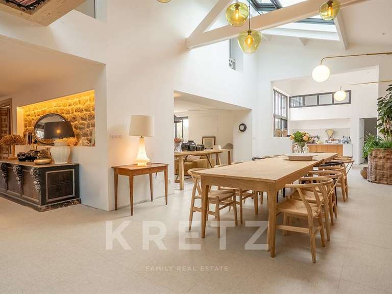 Maison Carnac - 7 chambres - 313m²