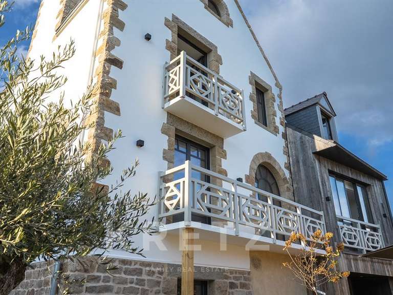 Maison Carnac - 7 chambres - 313m²