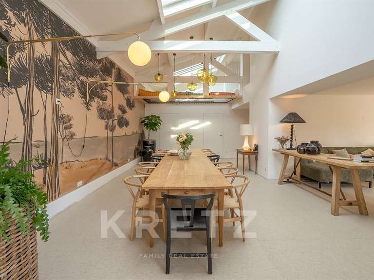 Maison Carnac - 7 chambres - 313m²