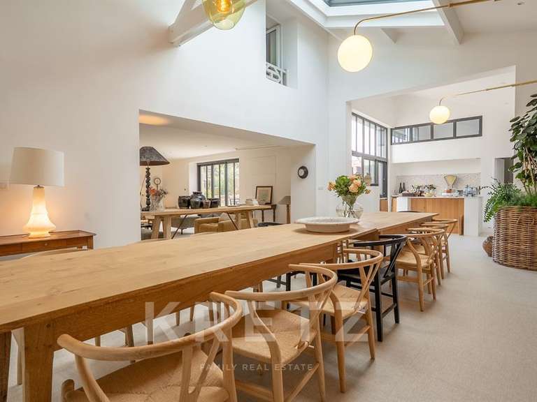 Maison Carnac - 7 chambres - 313m²