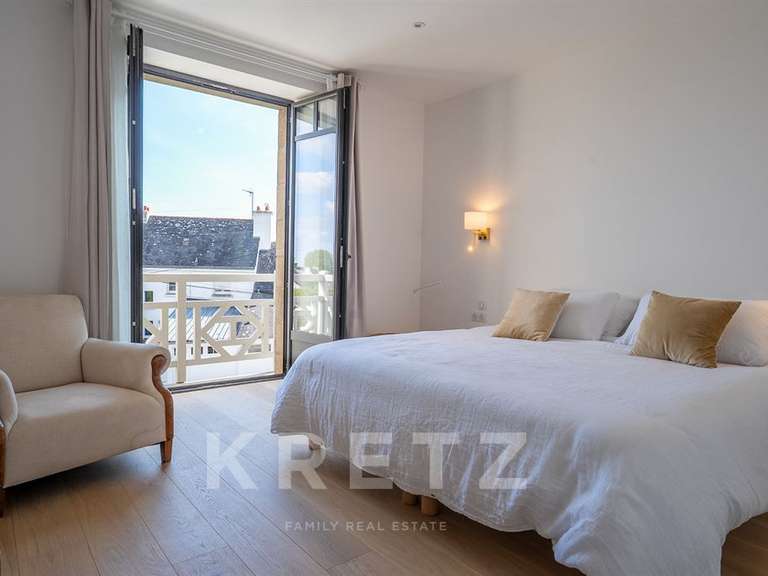 Maison Carnac - 7 chambres - 313m²