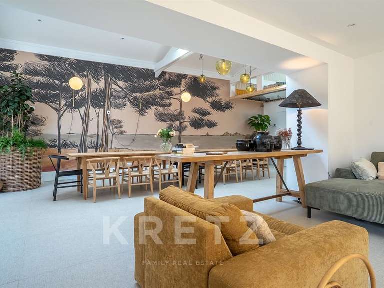 Maison Carnac - 7 chambres - 313m²