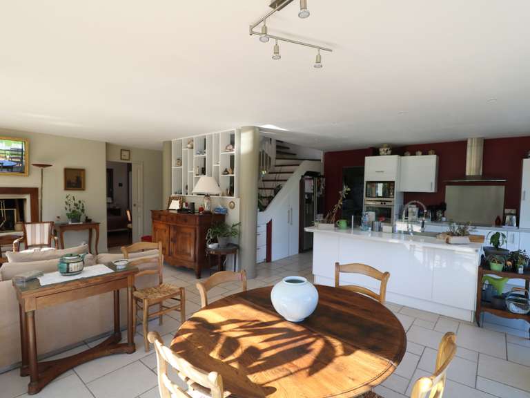 Maison Carnac - 4 chambres - 160m²