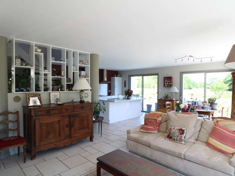 Maison Carnac - 4 chambres - 160m²