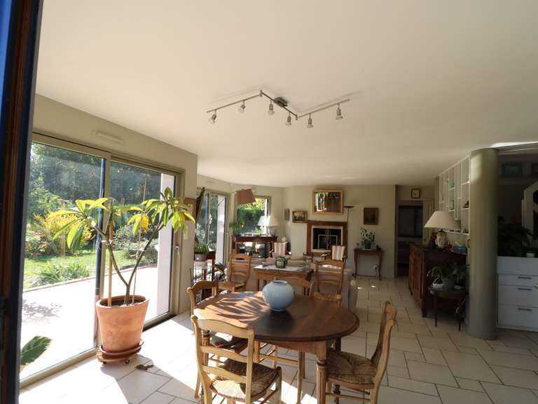 Maison Carnac - 4 chambres - 160m²
