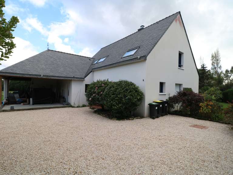 Maison Carnac - 4 chambres - 160m²