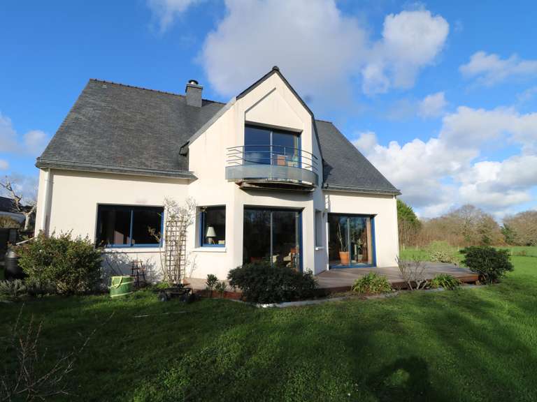 Maison Carnac - 4 chambres - 160m²