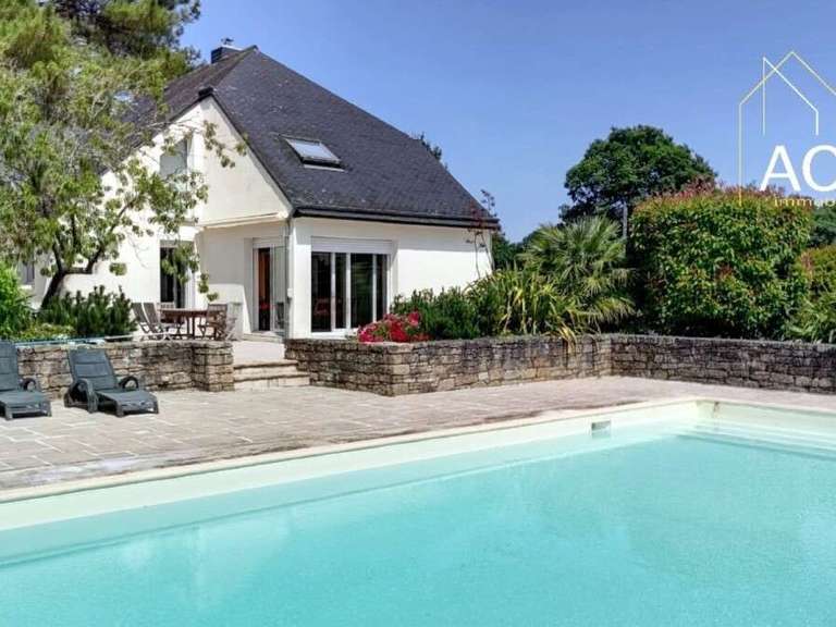 Maison Carnac - 5 chambres