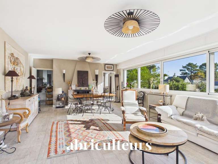 Maison avec Vue sur mer Carnac - 8 chambres - 204m²