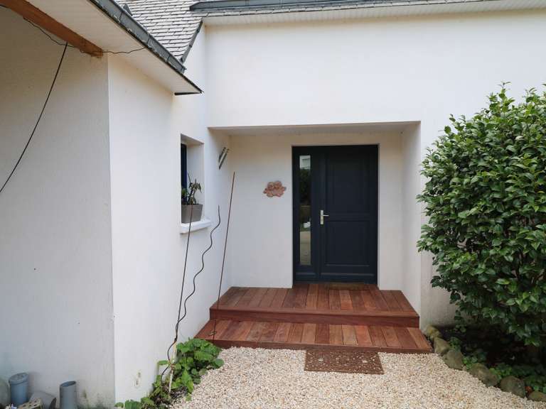 Maison Carnac - 4 chambres - 160m²