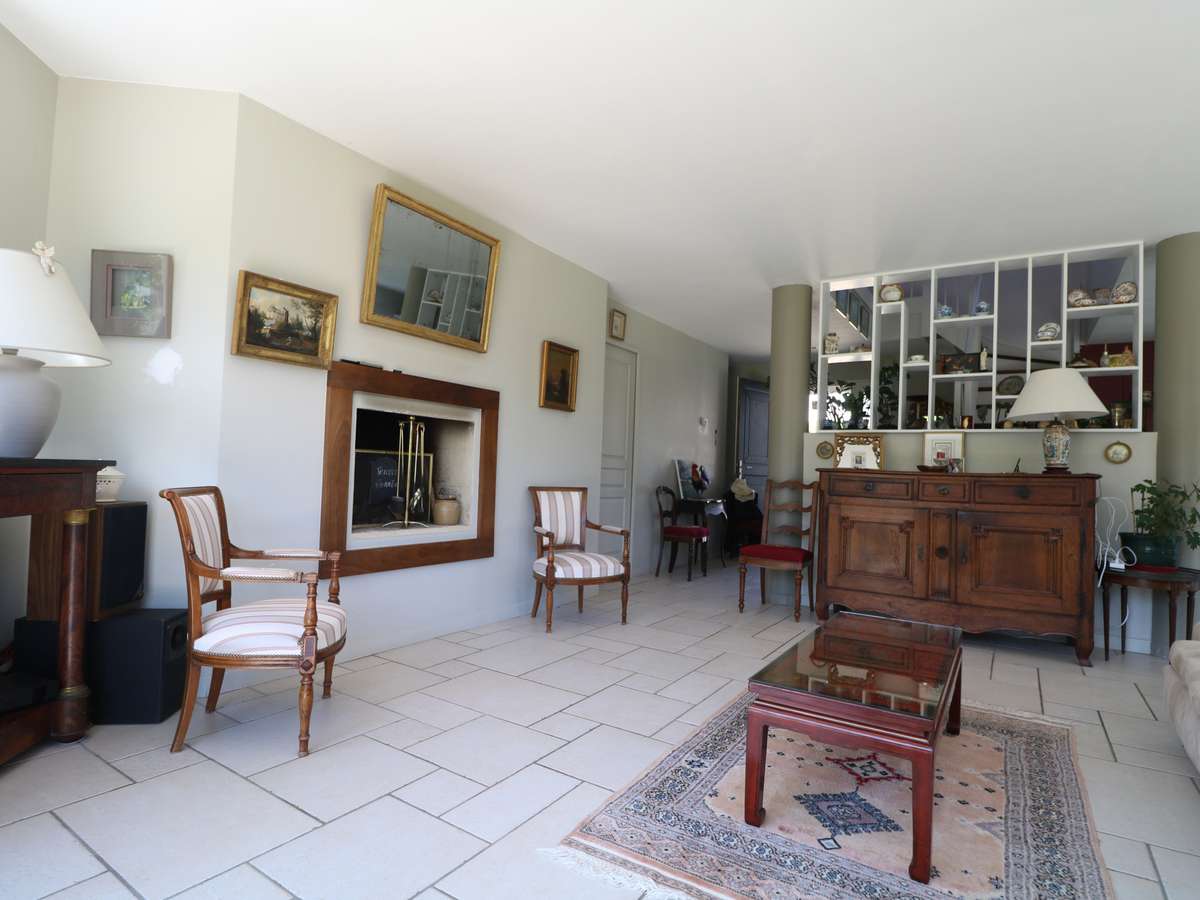 Maison Carnac
