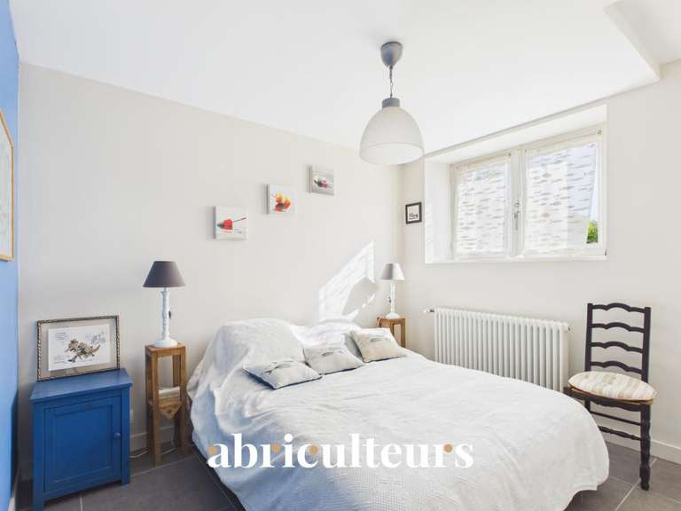 Maison avec Vue sur mer Carnac - 8 chambres - 204m²