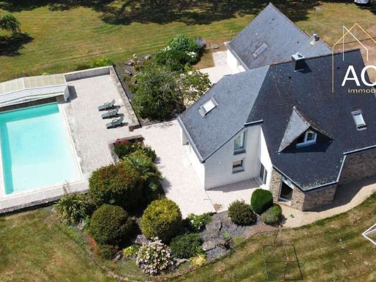 House Carnac - 5 bedrooms
