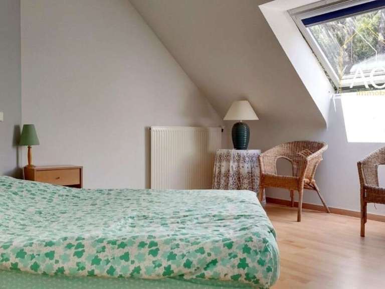 Maison Carnac - 5 chambres