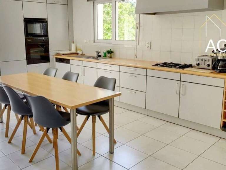 Maison Carnac - 5 chambres