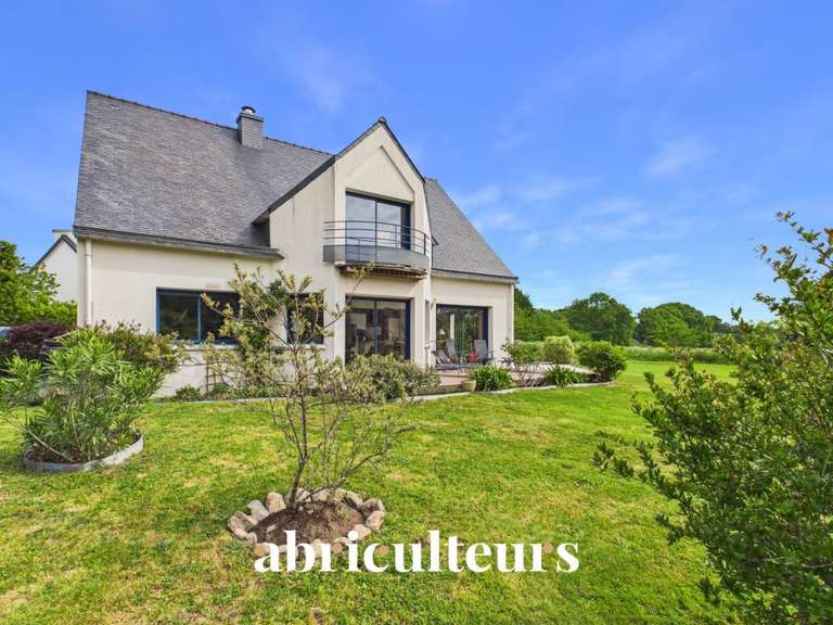 Maison Carnac - 4 chambres - 159m²