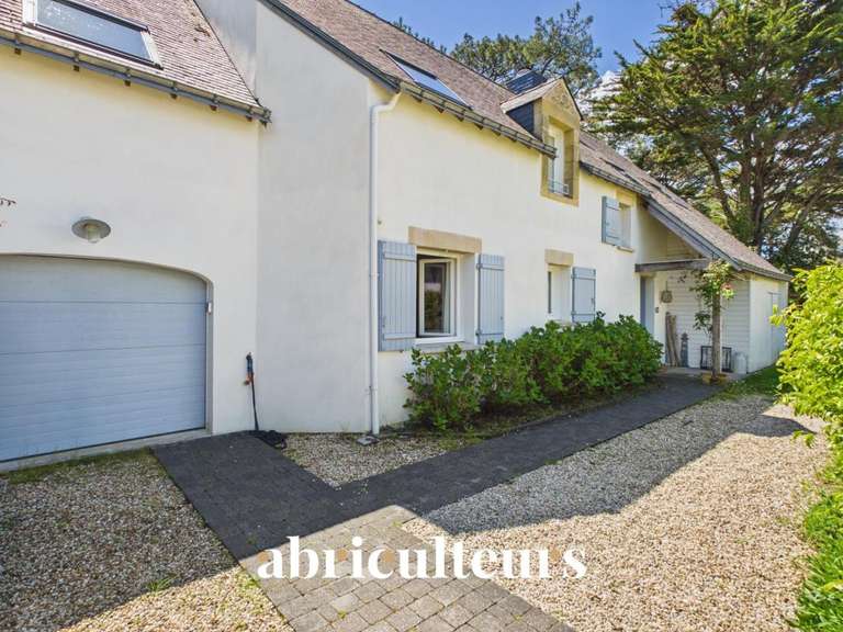 Maison Carnac - 6 chambres - 197m²