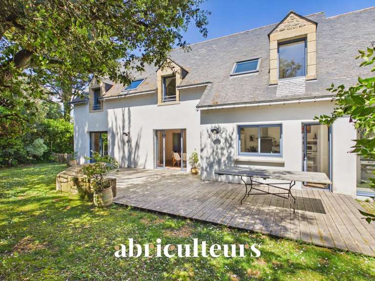 Maison Carnac - 6 chambres - 197m²