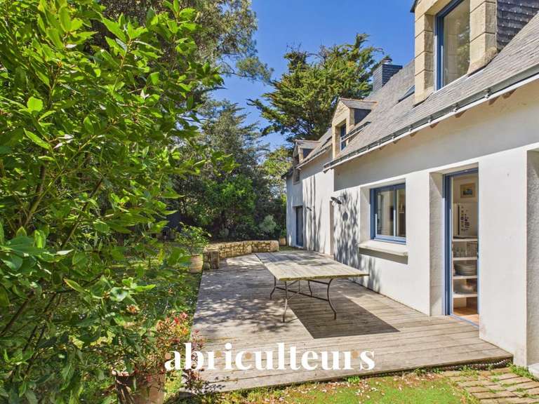 Maison Carnac - 6 chambres - 197m²
