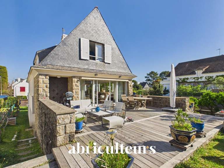 Maison avec Vue sur mer Carnac - 8 chambres - 205m²
