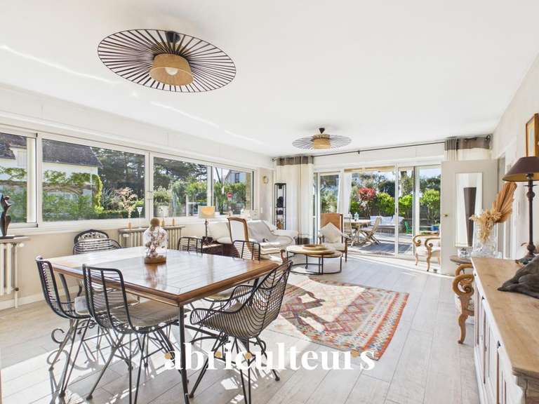 Maison avec Vue sur mer Carnac - 8 chambres - 205m²