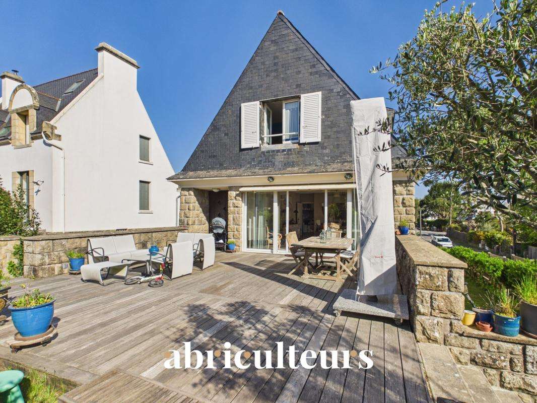 Maison Carnac