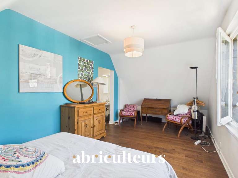 Maison avec Vue sur mer Carnac - 8 chambres - 205m²