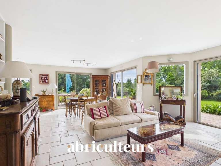Maison Carnac - 4 chambres - 159m²