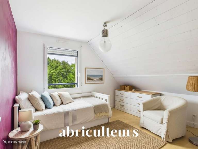 Maison Carnac - 4 chambres - 159m²