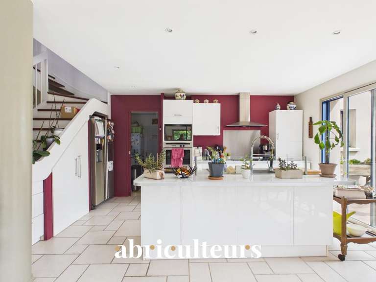Maison Carnac - 4 chambres - 159m²
