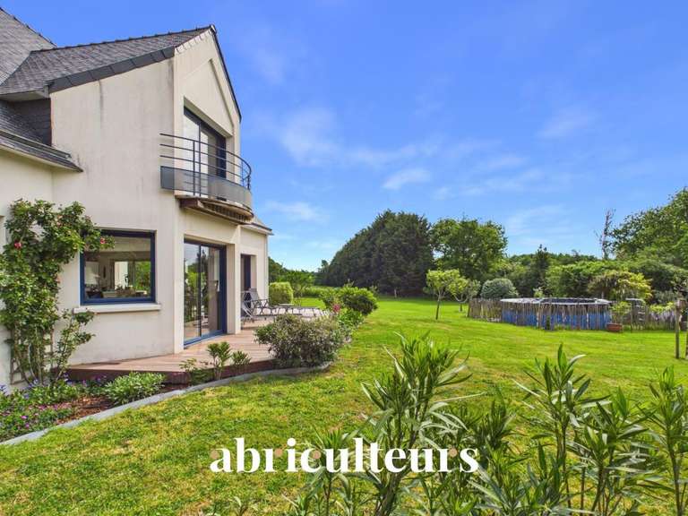 Maison Carnac - 4 chambres - 159m²