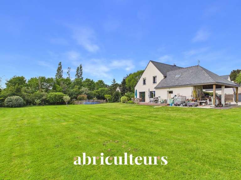 Maison Carnac - 4 chambres - 159m²