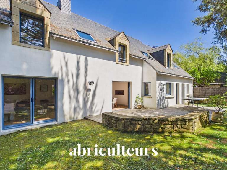 Maison Carnac - 6 chambres - 197m²