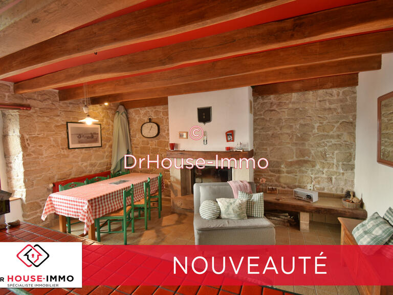 Villa Carnac - 3 bedrooms - 58m²