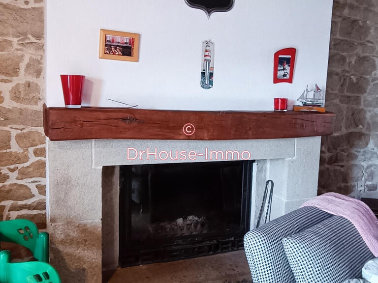 Villa Carnac - 3 chambres - 58m²