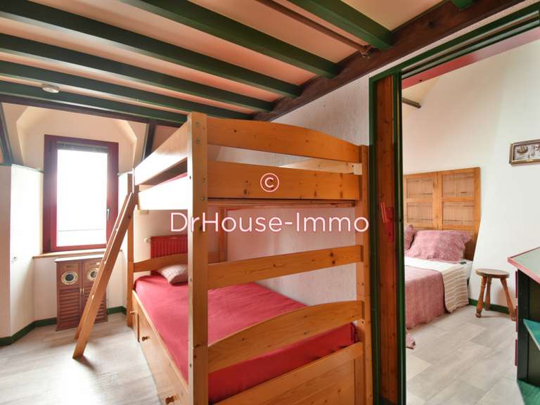 Villa Carnac - 3 chambres - 58m²