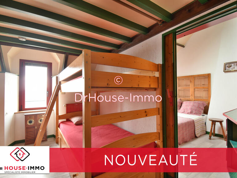 Villa Carnac - 3 bedrooms - 58m²