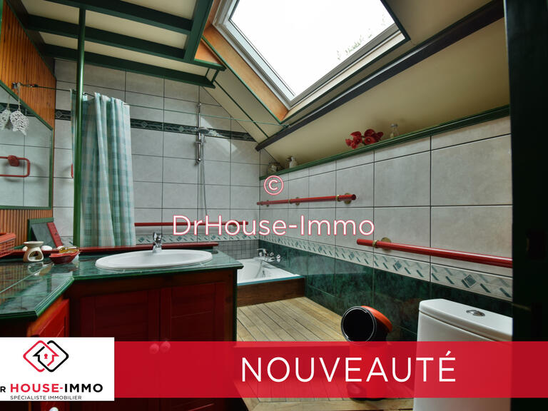 Villa Carnac - 3 bedrooms - 58m²