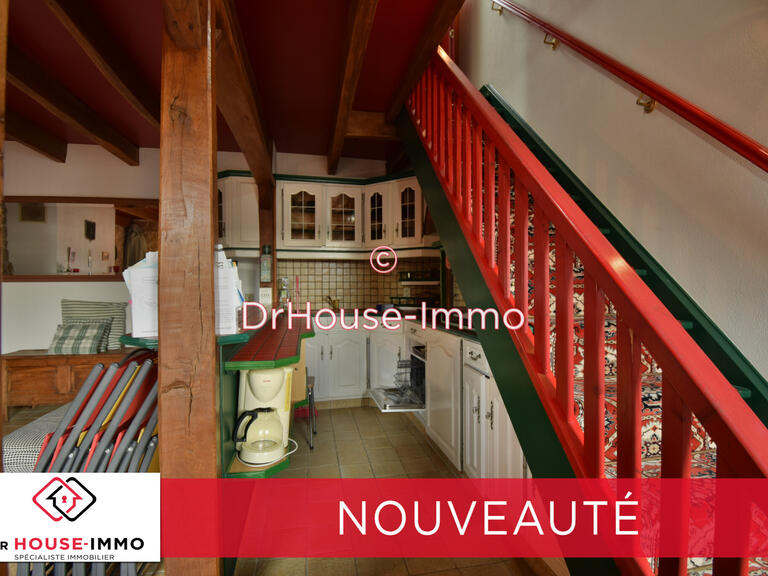 Villa Carnac - 3 bedrooms - 58m²