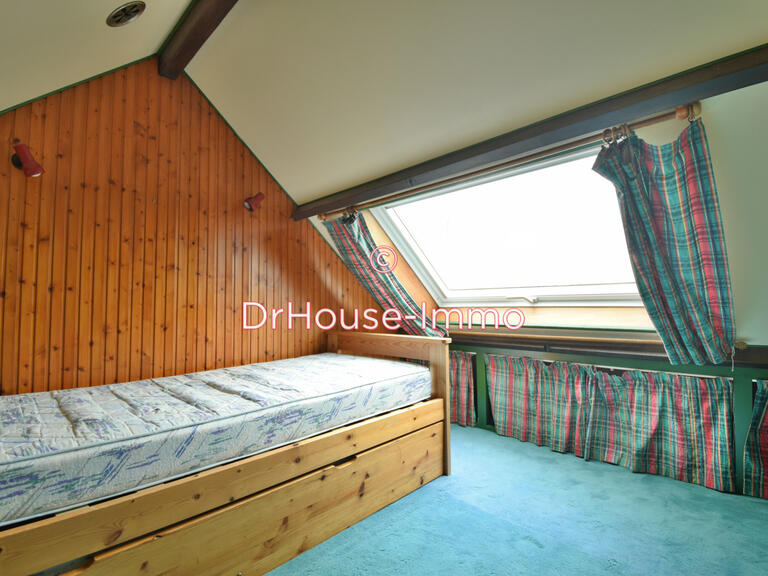 Villa Carnac - 3 chambres - 58m²