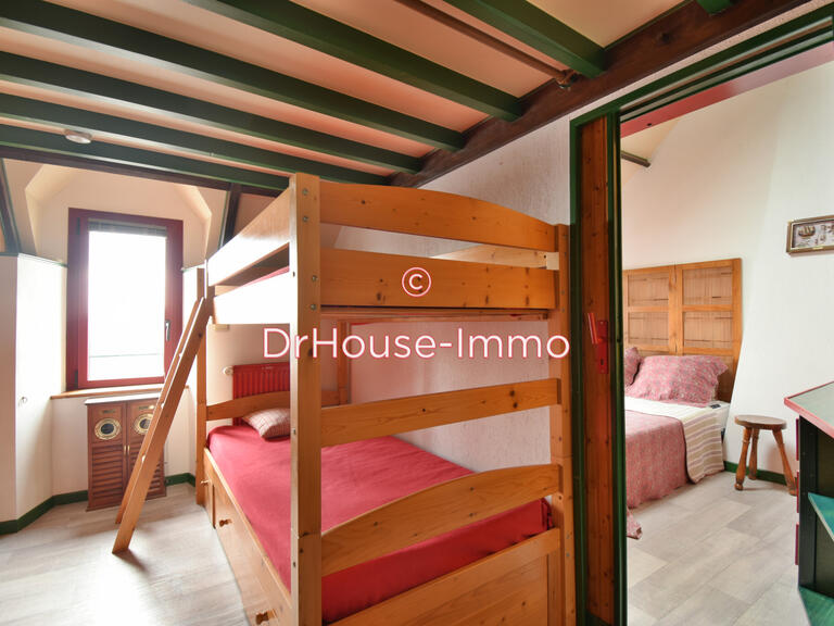Villa Carnac - 3 chambres - 58m²