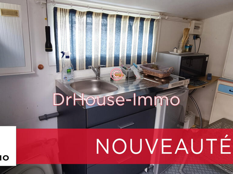 Villa Carnac - 3 bedrooms - 58m²