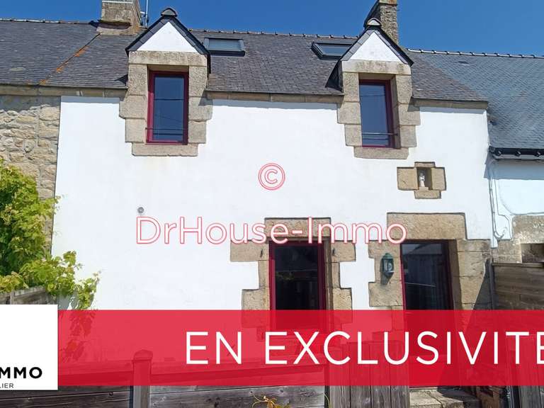 Villa Carnac - 3 chambres - 58m²
