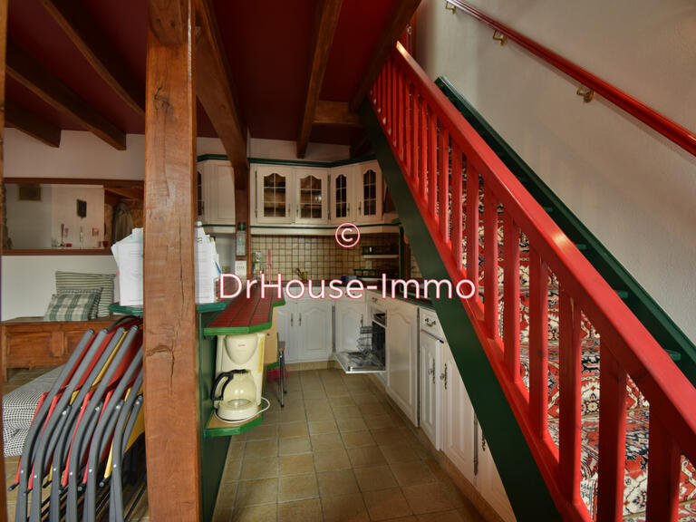 Villa Carnac - 3 chambres - 58m²