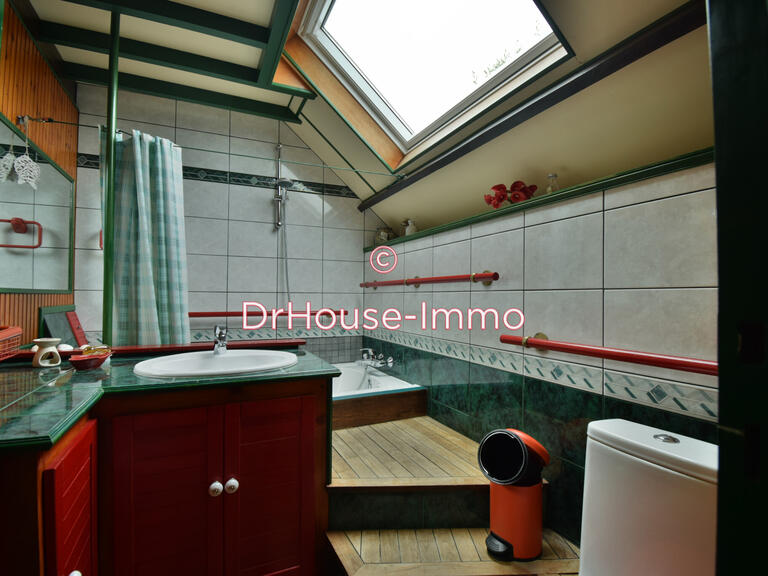Villa Carnac - 3 chambres - 58m²