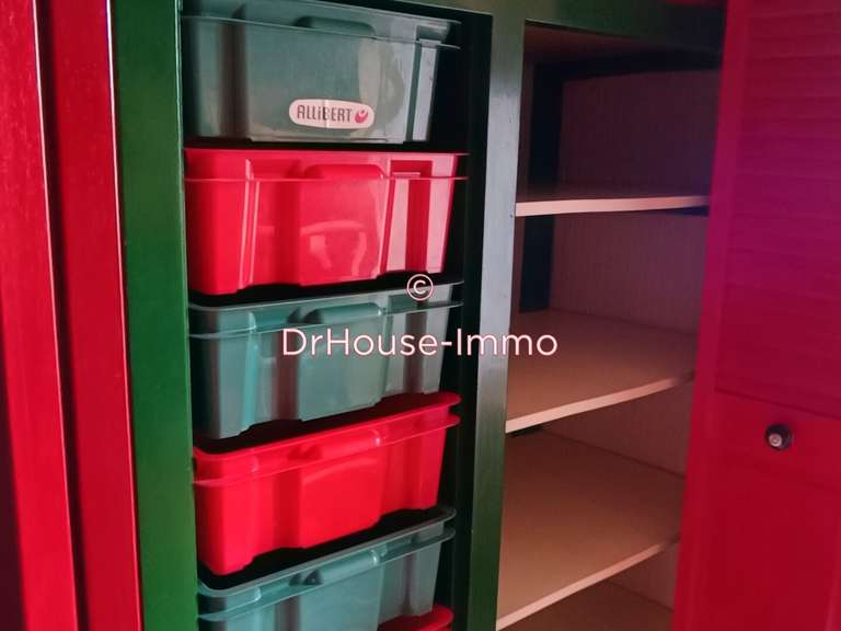 Villa Carnac - 3 chambres - 58m²