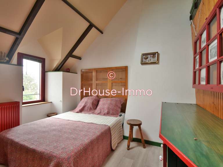 Villa Carnac - 3 chambres - 58m²
