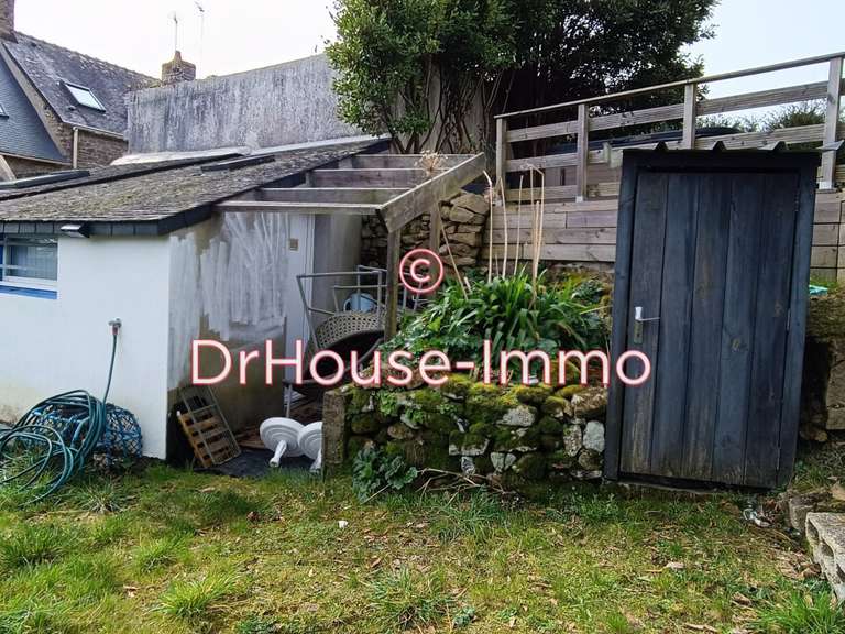 Villa Carnac - 3 chambres - 58m²